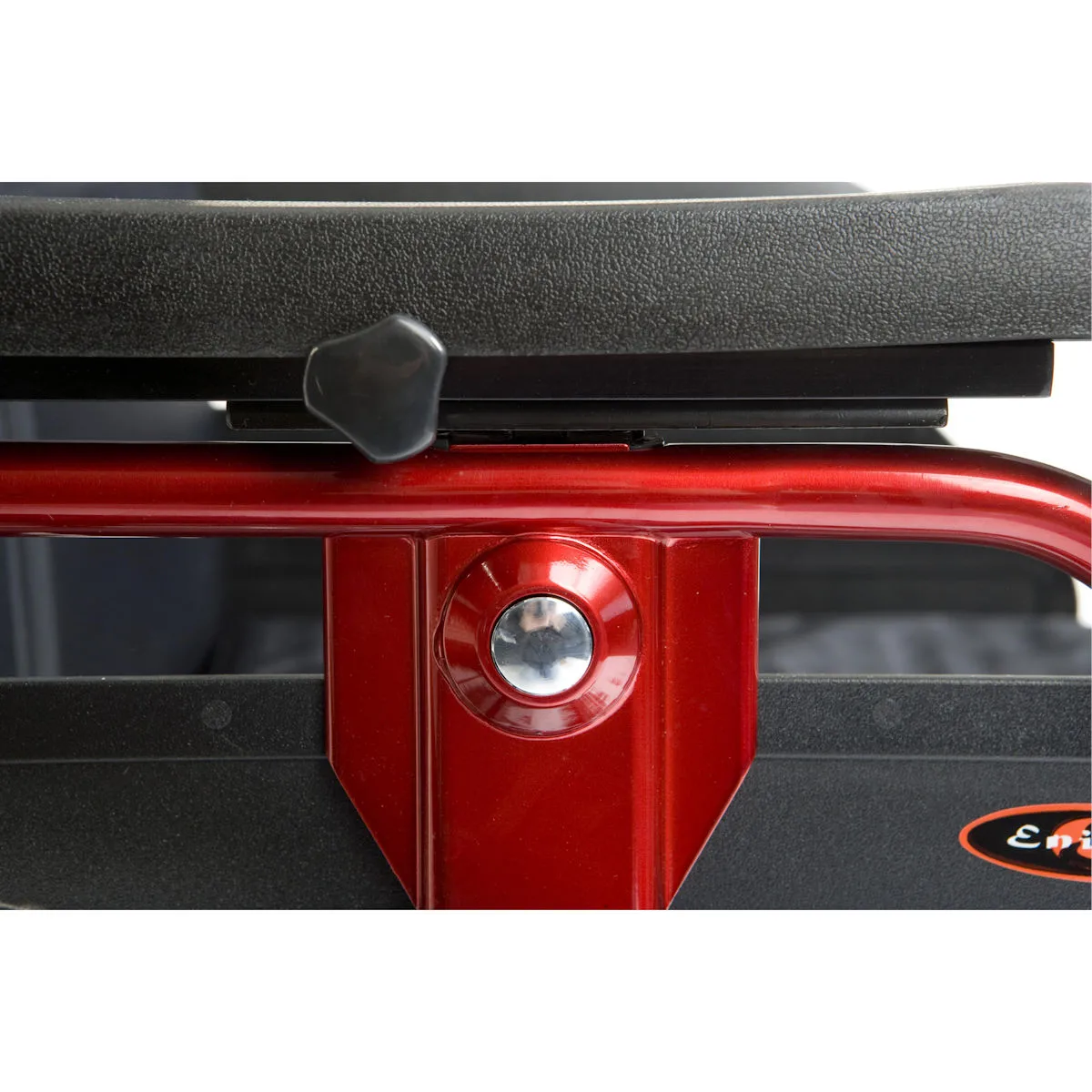 Drive Enigma K Chair Armrest Adjustment